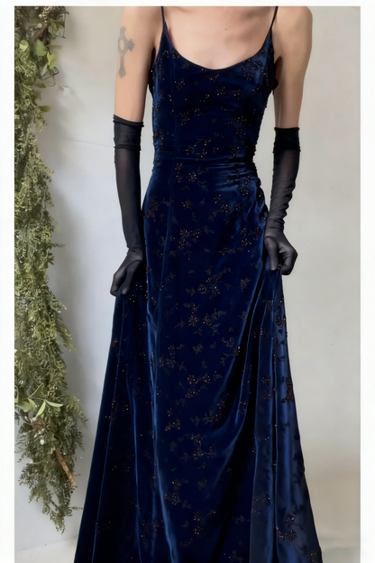 Vintage Mermaid Spaghetti Strap Burgundy Black Long Prom Dresses Impress 18th Birthday Outfits Prom Gown RB1642