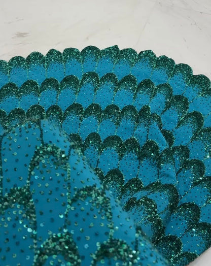 Sexy Mermaid Strapless Green Sequins Long Prom Dresses For Teens Formal Dress Birthday Outfits Prom Gown RB1689