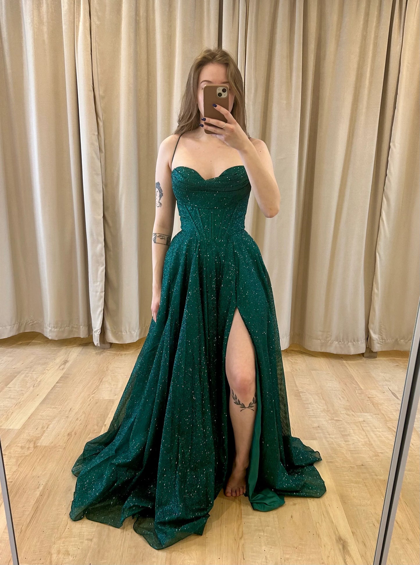 Elegant A Line Sweetheart Red Slit Senior Aesthetic Prom Dresses Prom Gowns Birthday Outfits Graduation Dress RB800