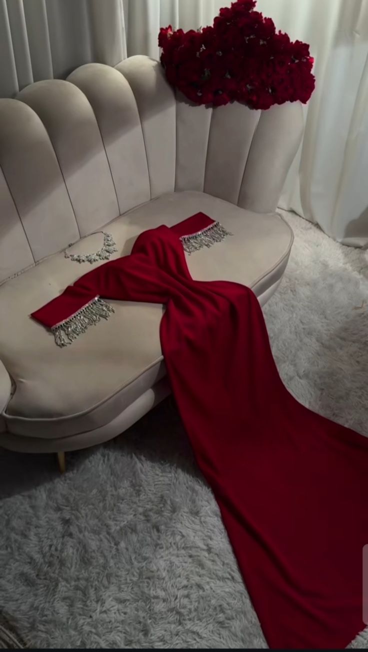 Shinning Mermaid Off The Shoulder Red For Women Party Dresses Long Formal Prom Dresses 22th Birthday Gown AB1337