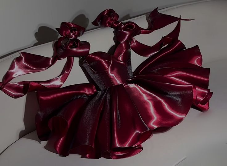 Unique Hoco Photo Ideas Ball Gown Burgundy Straps Senior Year Short Homecoming Dresses Inspo Cocktail Hoco Outfits RB8916