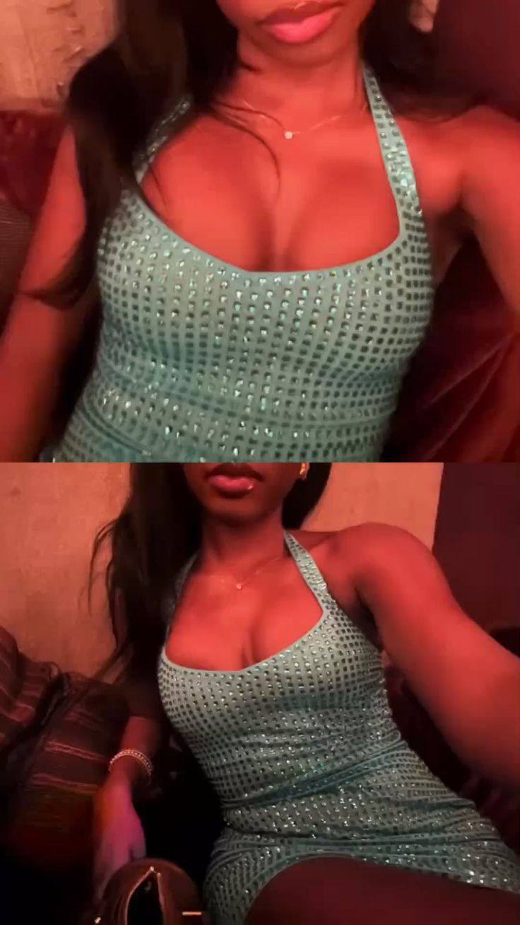 Trendy Sheath Halter Blue Sequins Short 16th Birthday Dress Freshman Homecoming Dresses Cocktail Outfits RB022