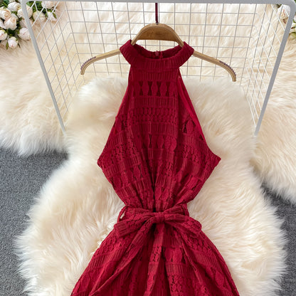 Stylish A Line Lace Off Shoulder Dress Fashion Dress RF0200