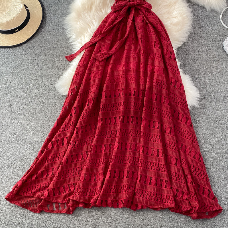 Stylish A Line Lace Off Shoulder Dress Fashion Dress RF0200