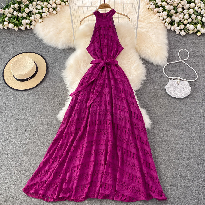 Stylish A Line Lace Off Shoulder Dress Fashion Dress RF0200