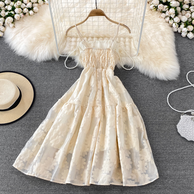 Sweet Aline Short Dress Champagne Fashion Dress RF0160
