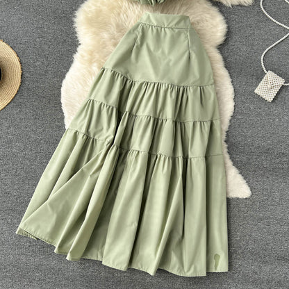 Cute Two Pieces Dress Fashion Girl Dress RF0092