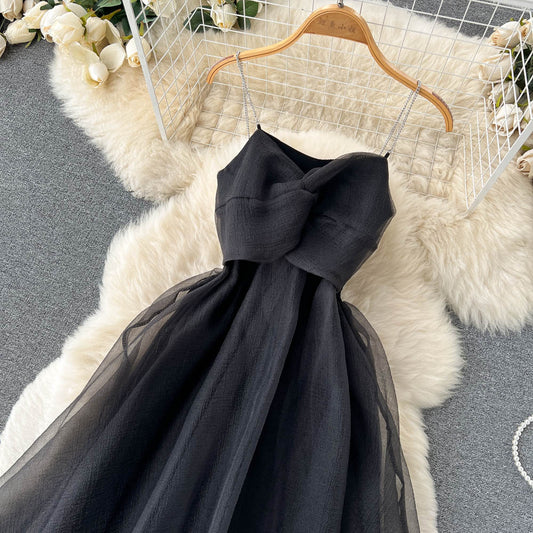Cute A-line Dress Fashion Dress RF0033