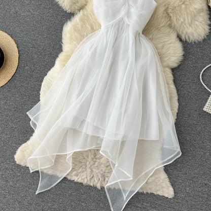 Cute A-line Dress Fashion Dress RF0033