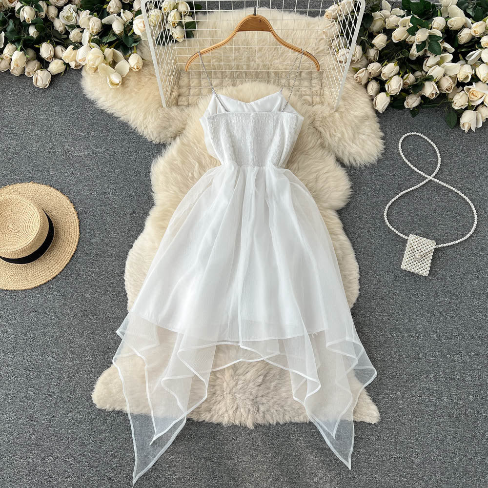 Cute A-line Dress Fashion Dress RF0033