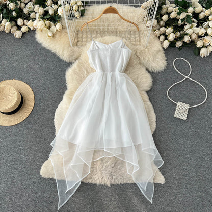 Cute A-line Dress Fashion Dress RF0033